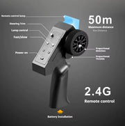 RC Car Receivers and Transmitters: The Ultimate Guide