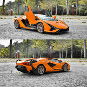 How to Order from CrazyRC? A Step-by-Step Guide