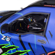 ZD Racing MX07 1/7 80km/h 4WD 8S High Speed Electric Buggy Off-Road Remote Control Monster Truck