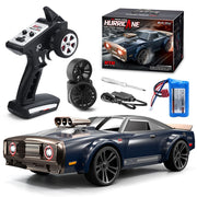 SCY 16303 1:16 2.4G 4WD 50KM/H High Speed On Road Racing Drifting Car