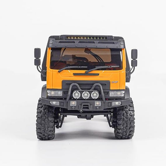 HOBBYPLUS ARKTOS 1:18 6WD RC Rock Crawler