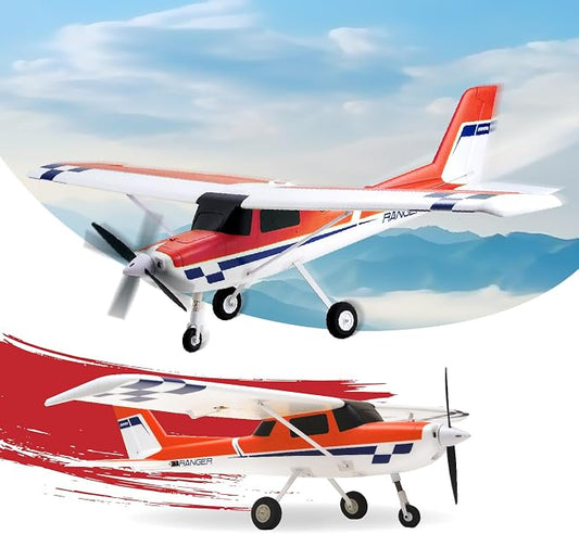 FMS Ranger 1220mm RC Airplane