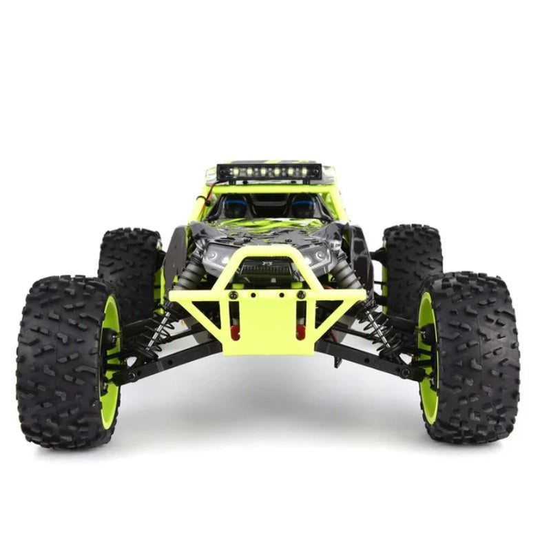 FSR Rebel DB Racing 53608 RC Car 1/10 4WD High-speed 90km/h Desert