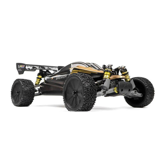 Rlaarlo SBK10 Storm Breaker 1:10 4WD Brushless Off Road RC Buggy