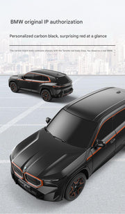 RASTAR BMW XM Electric Remote Control SUV Car