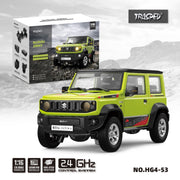 SUZUKI JIMNY 1:16 RC Car