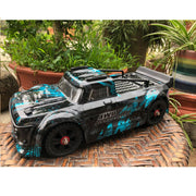 MJX Hyper Go 14301 1/14 Brushless RC 4WD High Speed Drift Car