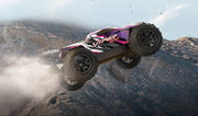 Bison Viper S910/A 1/16 High Speed 4WD RC Monster Truck – 36km/h