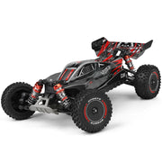 Wltoys 124010 RTR 1/12 2.4G 4WD RC Car 55km/h Buggy