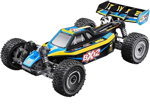BX12 1:12 Brushless High Speed RC Buggy