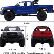 FMS 1:24 FCX24M Toyota Tacoma S 4WD RC Crawler