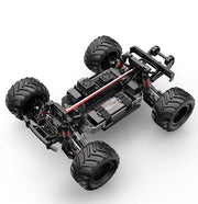 MJX HYPER GO 10210 1:10 Brushless 4WD Off Road High Speed RC Monster Truck