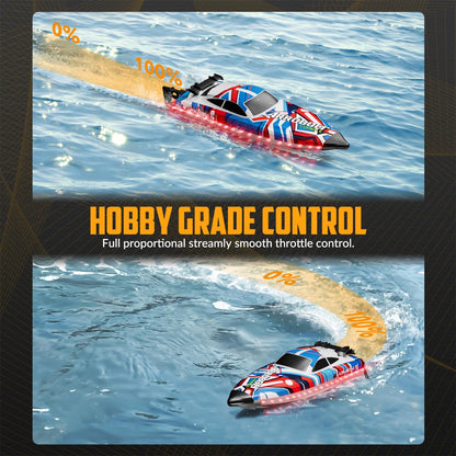 Volantexrc EXA79706 Brushless RC Speed Boat