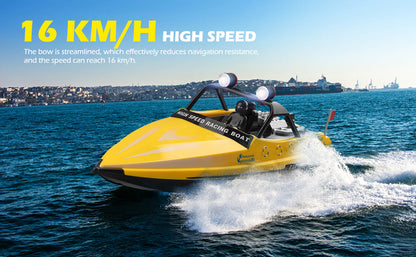 WLtoys WL917 RC Jet Boat