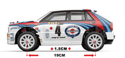 MJX Hyper Go 14302 1:14 4WD Brushless Off Road RC Car