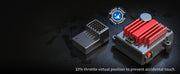 HYPER GO H16BM 1:16 Brushless RC Truck