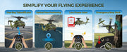 RCxSUV UH60L Blackhawk RC Helicopter