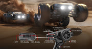 HYPER GO H14BM V3 1:14 Brushless 4WD High Speed RC Truggy