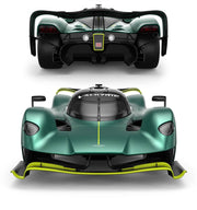 RASTAR 11KM/H 1:14 Aston Martin Valkyrie AMR Pro Remote Control Racing Car