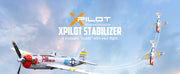 VOLANTEXRC P-47 Thunderbolt 4 Channel RC Airplane
