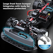 14303 1:14 Drift Rally RC Car