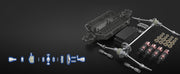HYPER GO H16BM 1:16 Brushless RC Truck
