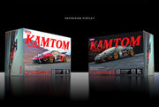 KAMTOM 40KM/H 1:18 4WD Lamborghini High-Speed Drift Electric Remote Control Racing Car