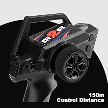WL916 High Speed Brushless RC Racing Boat