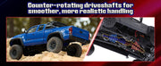 FMS 1:24 FCX24M Toyota Tacoma S 4WD RC Crawler