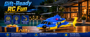 LMRC LM19-E RC Helicopter