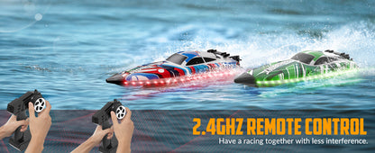 Volantexrc EXA79706 Brushless RC Speed Boat