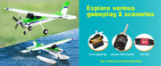 FMS Ranger 1220mm RC Airplane