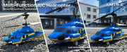 LMRC LM19-E RC Helicopter