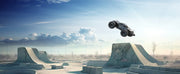 HYPER GO H16BM 1:16 Brushless RC Truck
