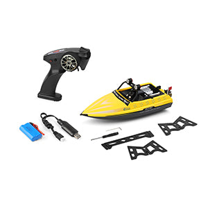 WLtoys WL917 RC Jet Boat