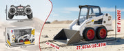 DOUBLE E 1:14 RC Skid Steer Loader