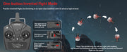 F08 1:27 Bell 206 6CH Pro RC Helicopter