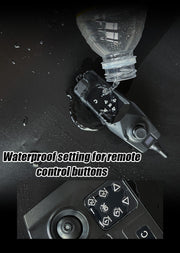 Super Okura GPS 25000 mAh Battery Remote Control Fishing Bait Boat