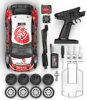14303 1:14 Drift Rally RC Car