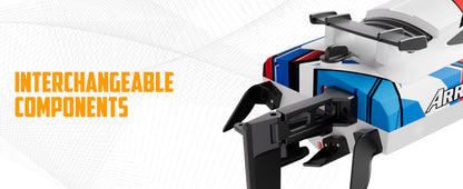 Volantexrc EXA79706 Brushless RC Speed Boat