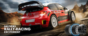 14303 1:14 Drift Rally RC Car