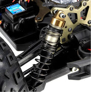 JLB Racing Cheetah 21101 1/10 RTR 4WD Offroad Brushless RC Car 80km/h