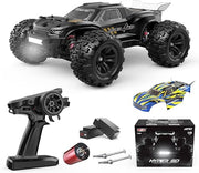 HYPER GO H16BM 1:16 Brushless RC Truck