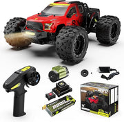 Rlaarlo Gladiator ROG1 1:14 Brushless 4WD High Speed RC Monster Truck