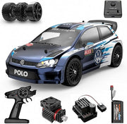 MJX 14304 1:14 Drift Rally RC Car