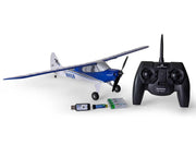HobbyZone Sport Cub S 2 615mm RTF RC Airplane