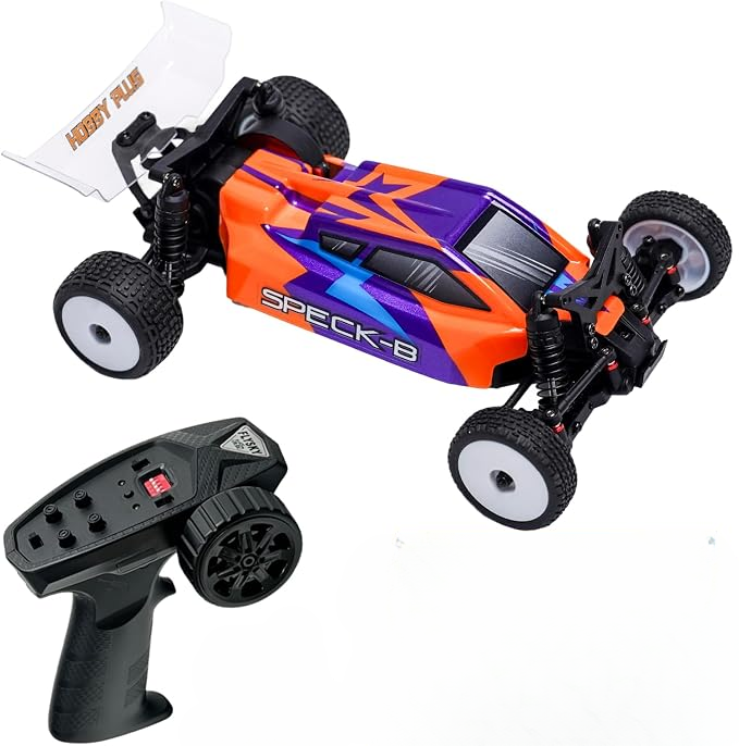 HOBBYPLUS Speck-B 1:24 2WD Mini RC Buggy
