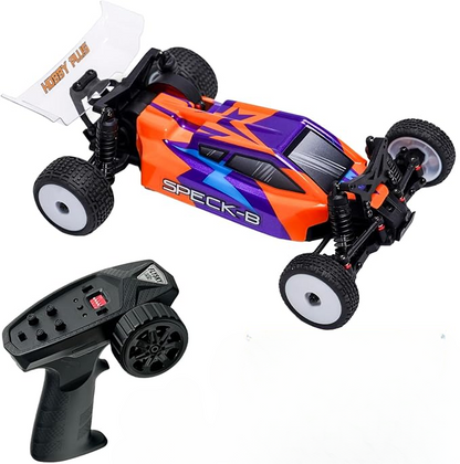 HOBBYPLUS Speck-B 1:24 2WD Mini RC Buggy