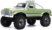 HOBBYPLUS CR18P EVO 2 Convoy 1:18 4WD Rock Crawler