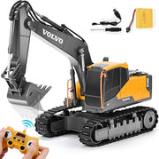DOUBLE E Volvo EC160E RC Excavator